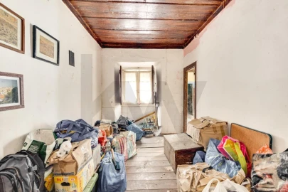 Moradia T3 para Venda em Misericórdia