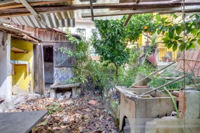 Moradia T3 para Venda em Misericórdia