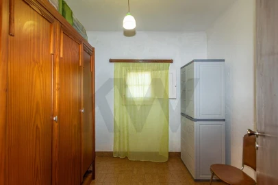 Moradia T2 para Venda em Carregueira