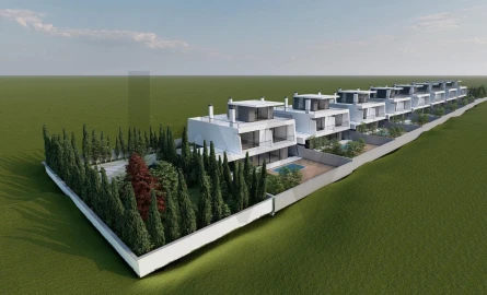 Moradia T3 para Venda em São Francisco