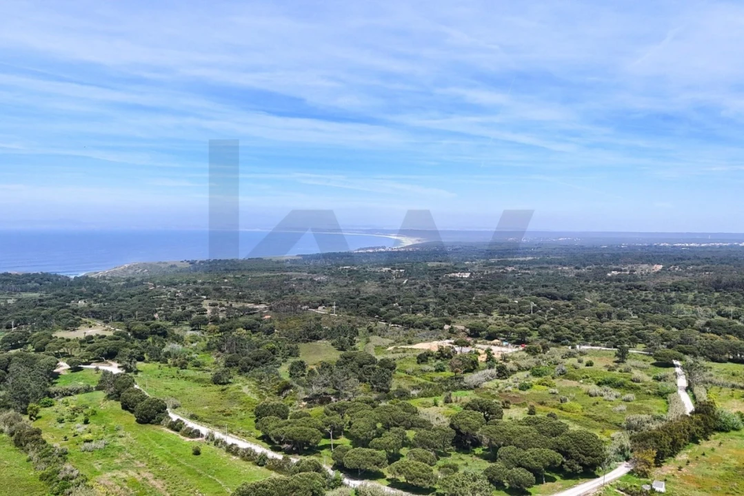 Terreno para Venda em Sesimbra (Castelo) Foto 2