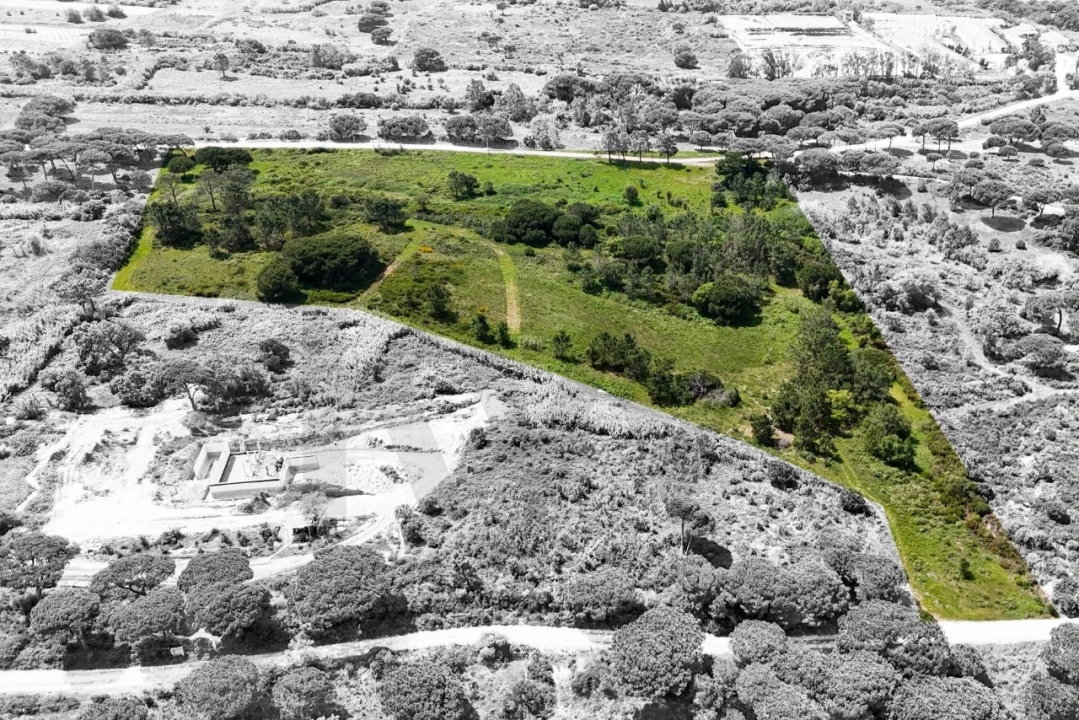 Terreno para Venda em Sesimbra (Castelo) Foto 6