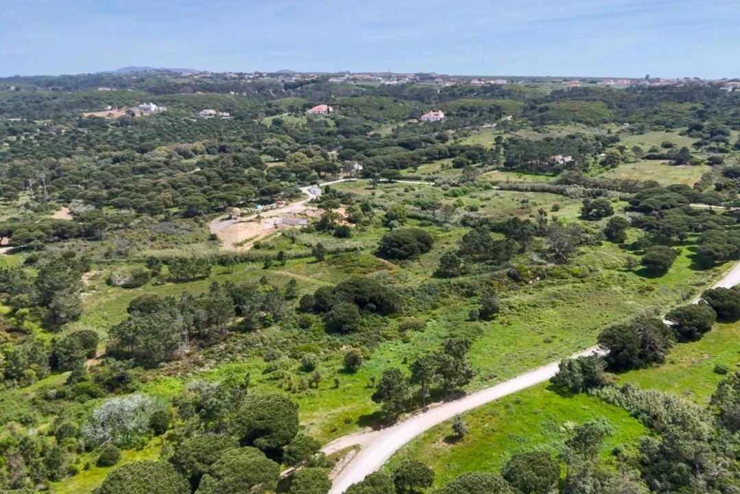 Terreno para Venda em Sesimbra (Castelo) Foto 13