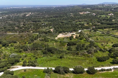 Terreno para Venda em Sesimbra (Castelo)