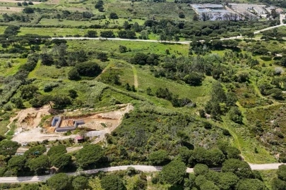 Terreno para Venda em Sesimbra (Castelo)