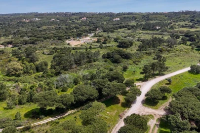Terreno para Venda em Sesimbra (Castelo)