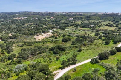 Terreno para Venda em Sesimbra (Castelo)