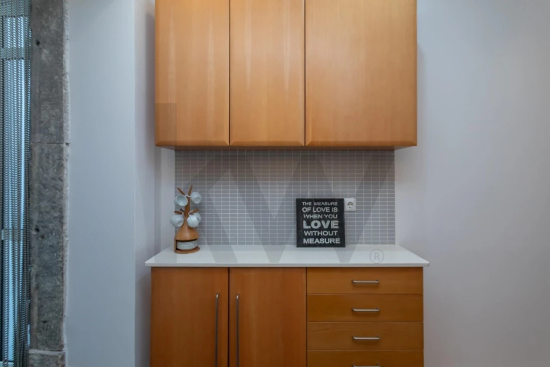 Apartamento T1 para Venda em Santa Maria Maior Foto 10