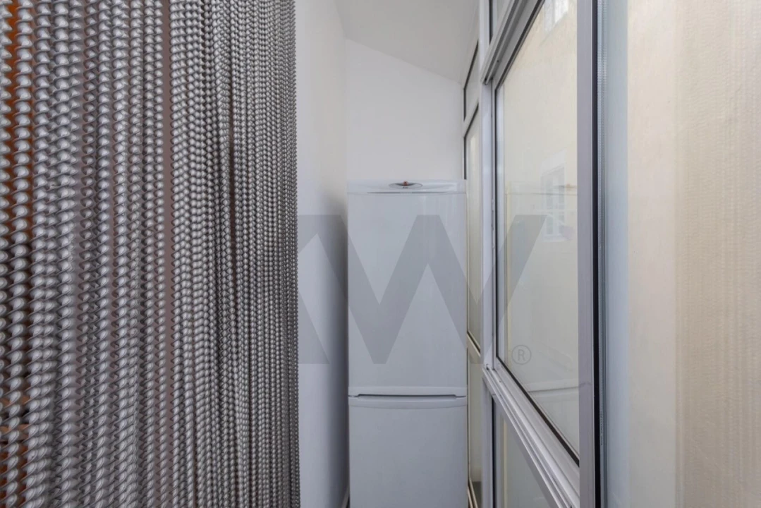 Apartamento T1 para Venda em Santa Maria Maior Foto 12