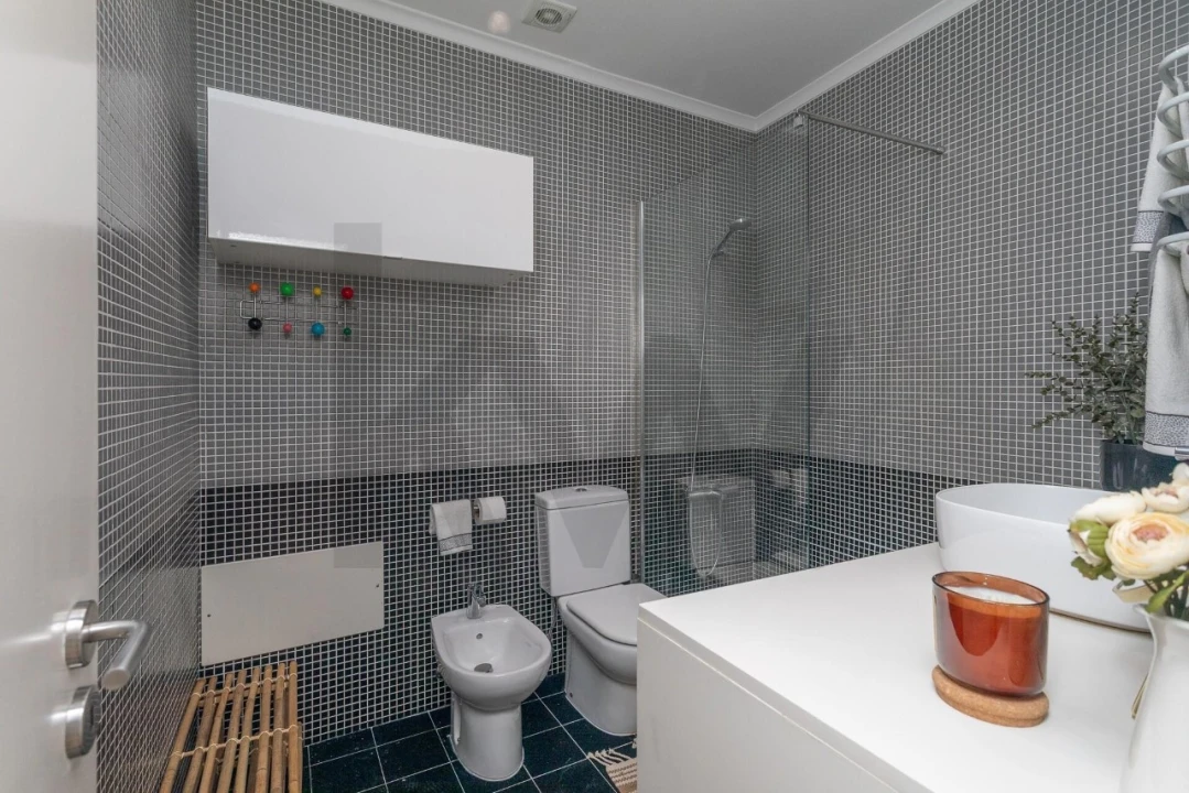 Apartamento T1 para Venda em Santa Maria Maior Foto 14