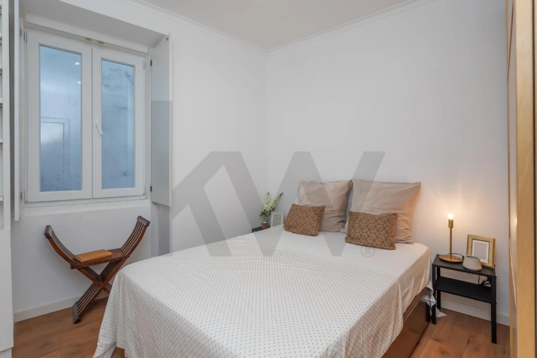 Apartamento T1 para Venda em Santa Maria Maior Foto 18