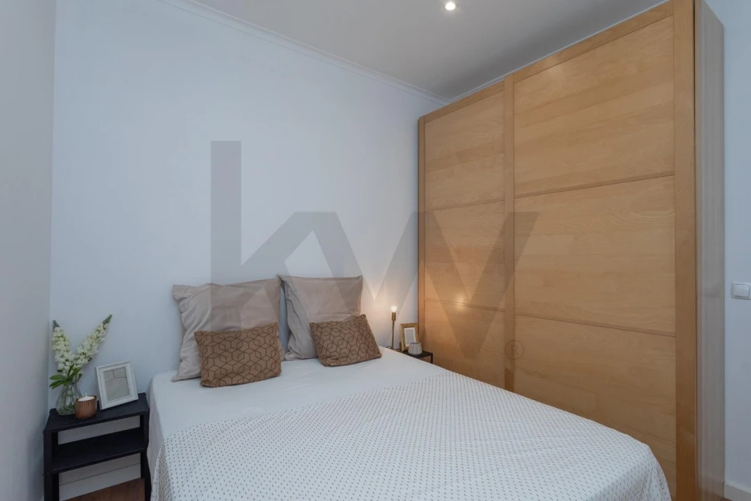 Apartamento T1 para Venda em Santa Maria Maior Foto 19