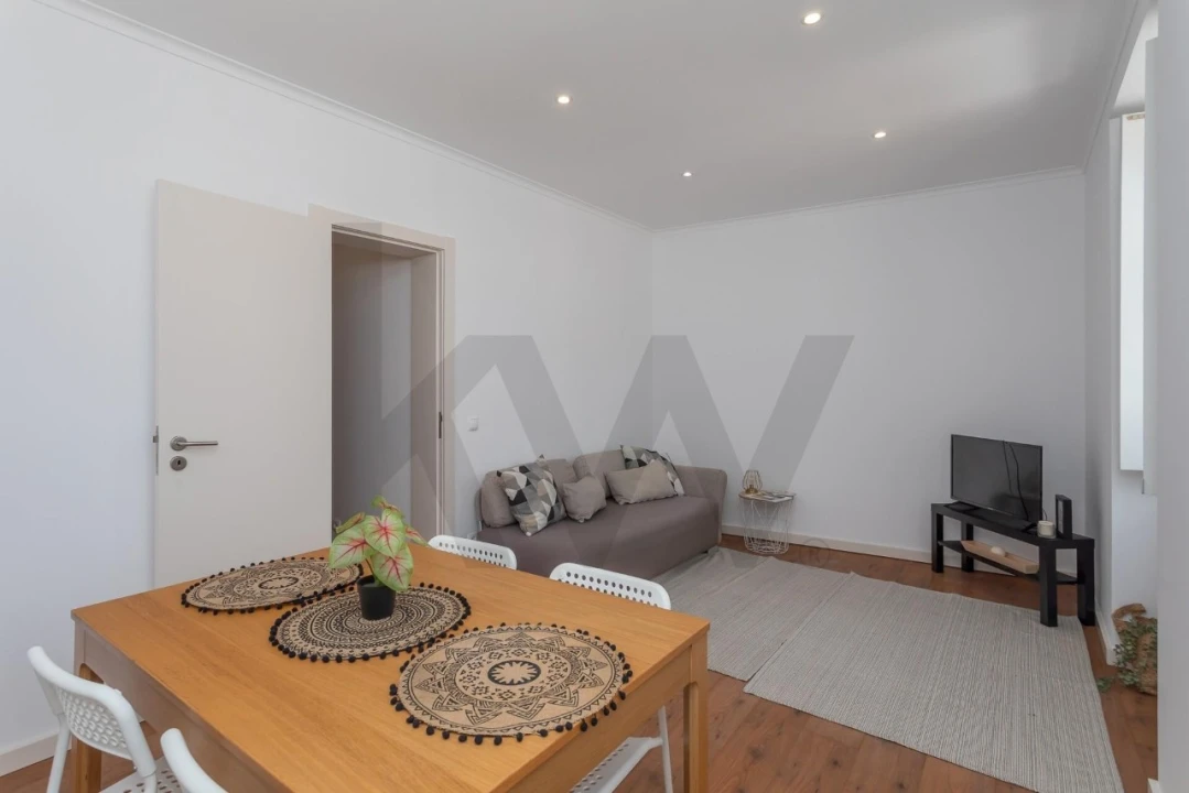 Apartamento T1 para Venda em Santa Maria Maior Foto 23