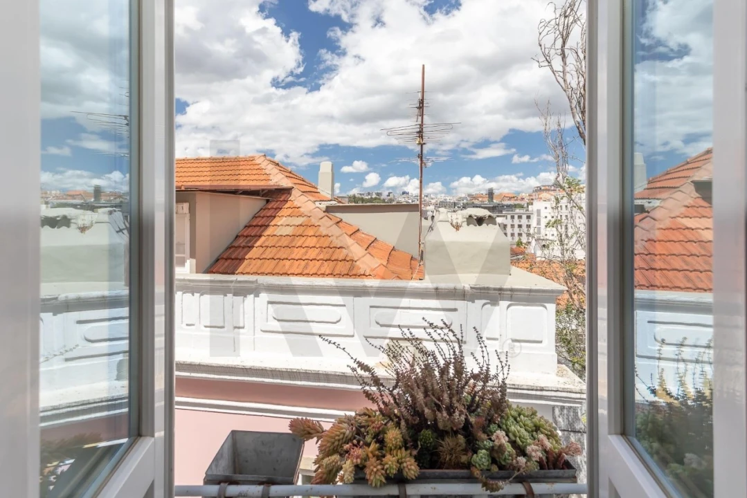 Apartamento T1 para Venda em Santa Maria Maior Foto 25