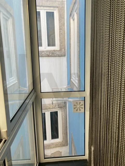 Apartamento T1 para Venda em Santa Maria Maior