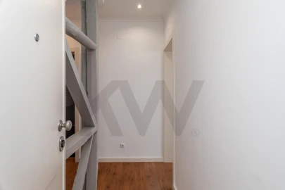 Apartamento T1 para Venda em Santa Maria Maior