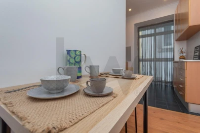 Apartamento T1 para Venda em Santa Maria Maior