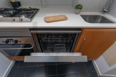 Apartamento T1 para Venda em Santa Maria Maior