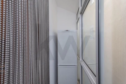 Apartamento T1 para Venda em Santa Maria Maior