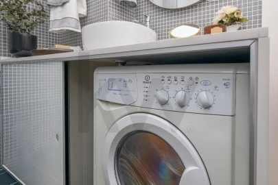 Apartamento T1 para Venda em Santa Maria Maior