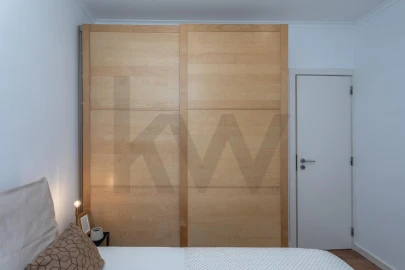 Apartamento T1 para Venda em Santa Maria Maior