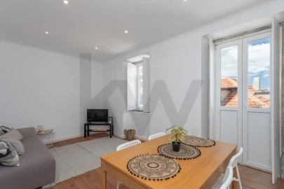 Apartamento T1 para Venda em Santa Maria Maior