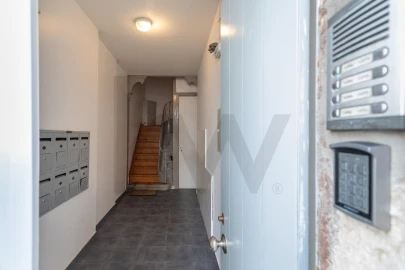 Apartamento T1 para Venda em Santa Maria Maior