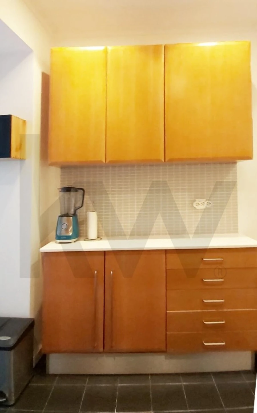 Apartamento T1 para Venda em Santa Maria Maior Foto 4