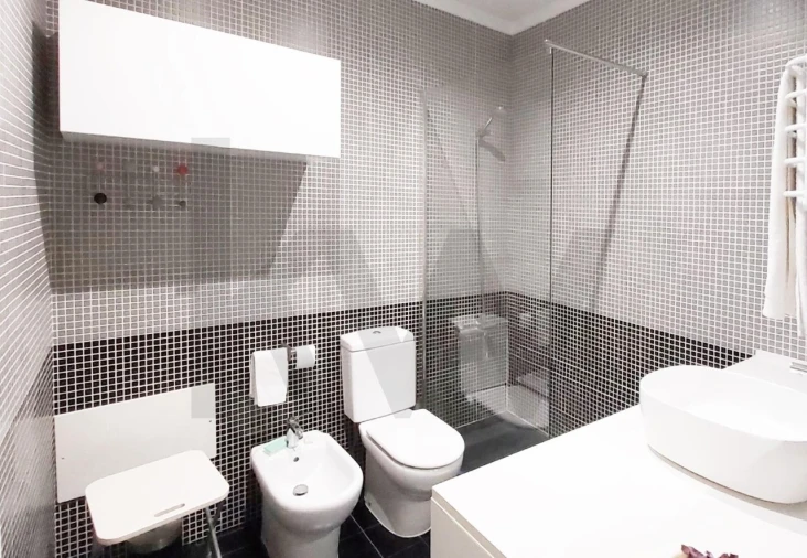 Apartamento T1 para Venda em Santa Maria Maior Foto 10