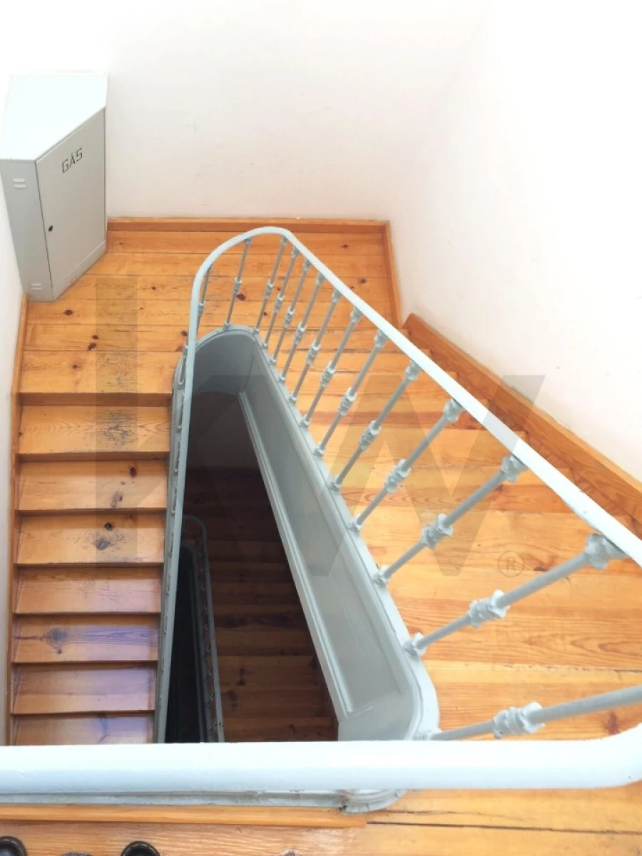Apartamento T1 para Venda em Santa Maria Maior Foto 16