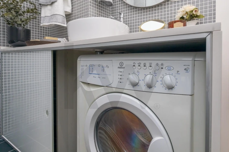 Apartamento T1 para Venda em Santa Maria Maior Foto 16