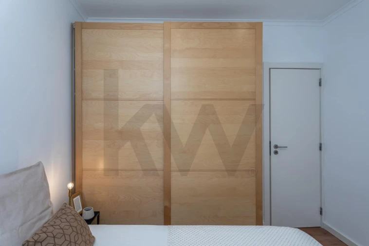 Apartamento T1 para Venda em Santa Maria Maior Foto 20