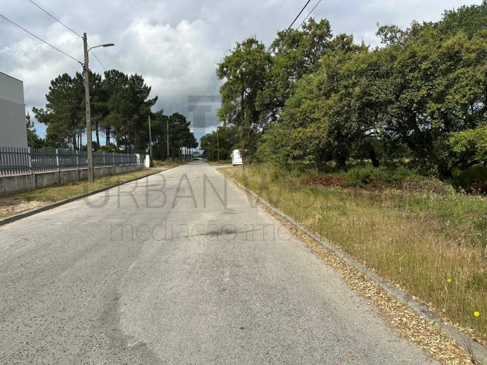Terreno Comércio / Armazém para Venda em Palmela Foto 10