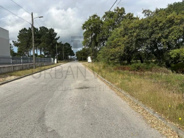 Terreno Comércio / Armazém para Venda em Palmela