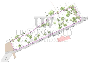 Terreno Comércio / Armazém para Venda em Palmela