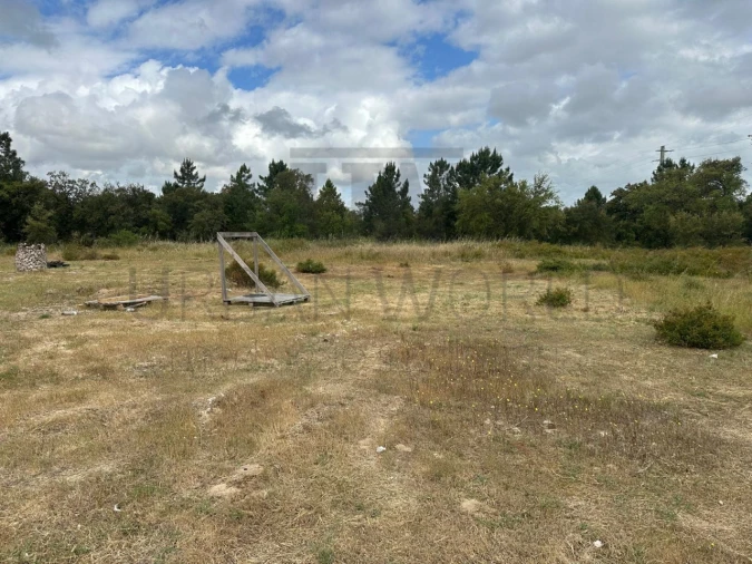 Terreno Comércio / Armazém para Venda em Palmela Foto 3