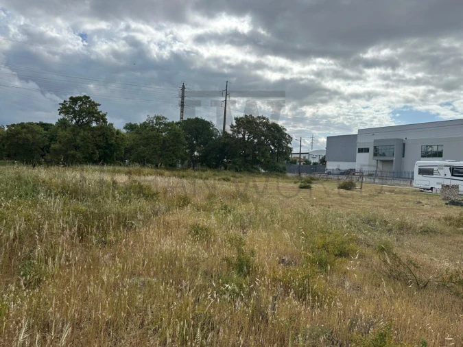 Terreno Comércio / Armazém para Venda em Palmela Foto 8