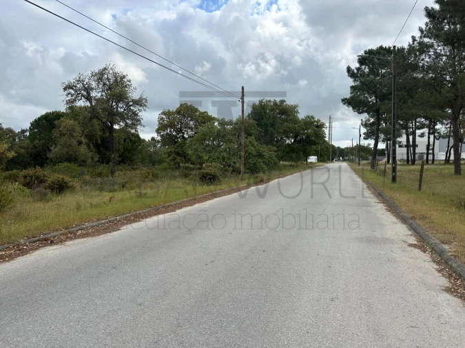 Terreno Comércio / Armazém para Venda em Palmela Foto 9