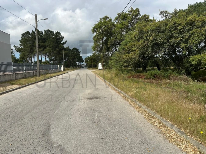 Terreno Comércio / Armazém para Venda em Palmela Foto 10