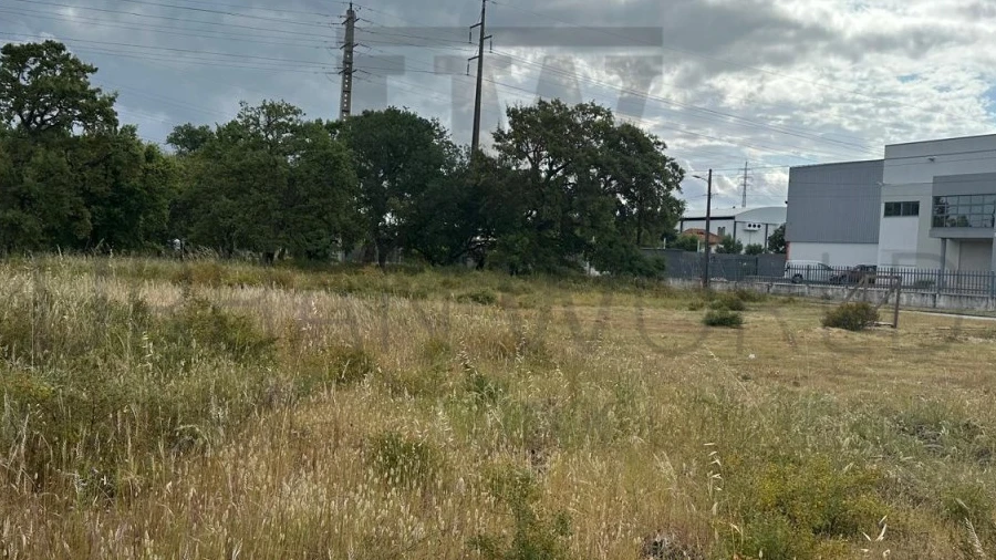 Terreno Comércio / Armazém para Venda em Palmela