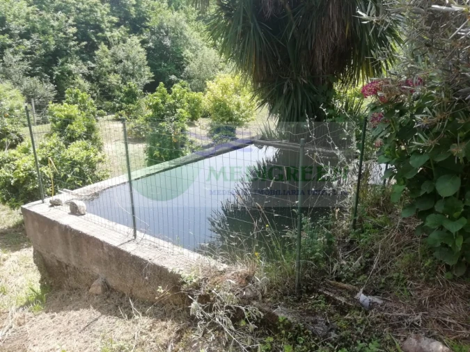 Terreno para Venda em Couto de Esteves Foto 24