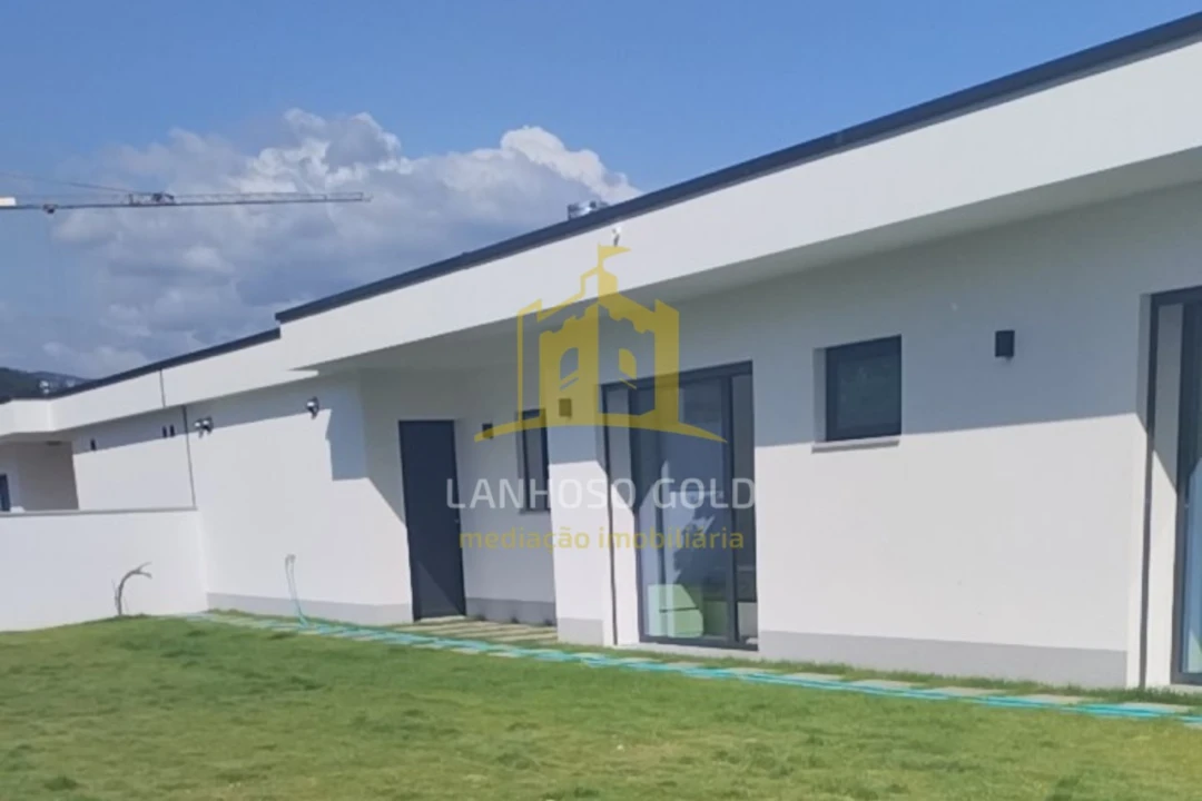 Moradia T3 para Venda em Ferreiros, Prozelo e Besteiros Foto 1