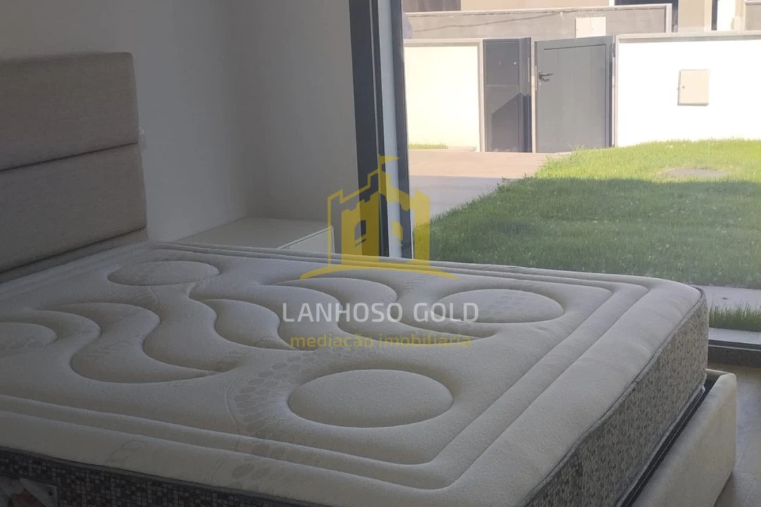 Moradia T3 para Venda em Ferreiros, Prozelo e Besteiros Foto 4