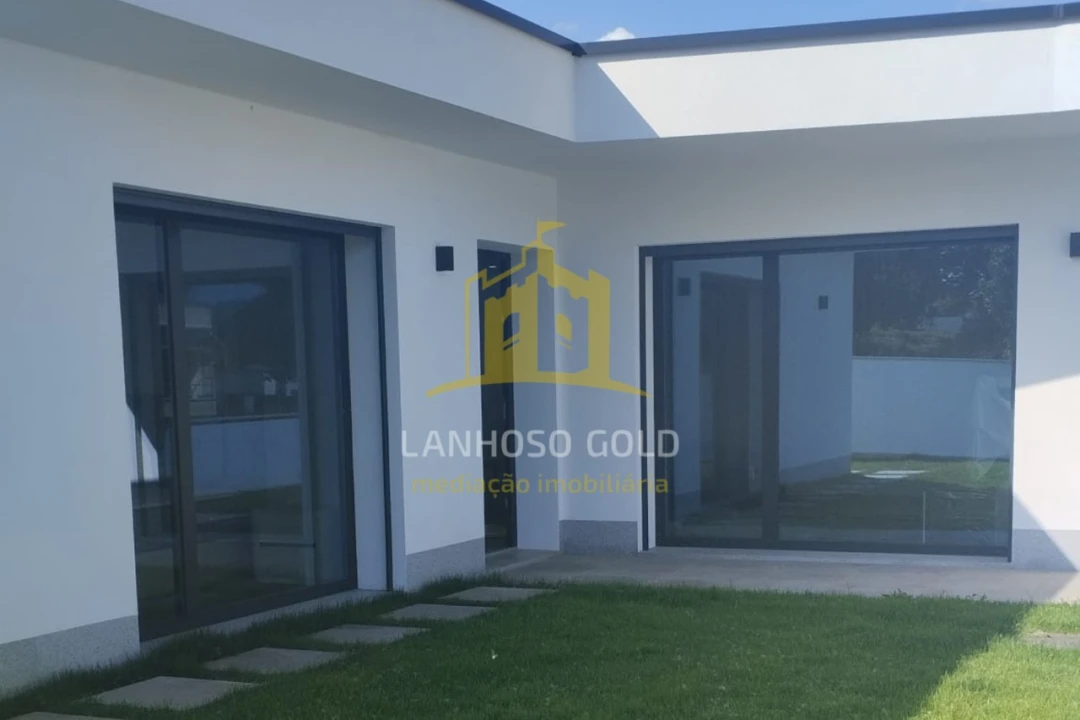 Moradia T3 para Venda em Ferreiros, Prozelo e Besteiros Foto 7