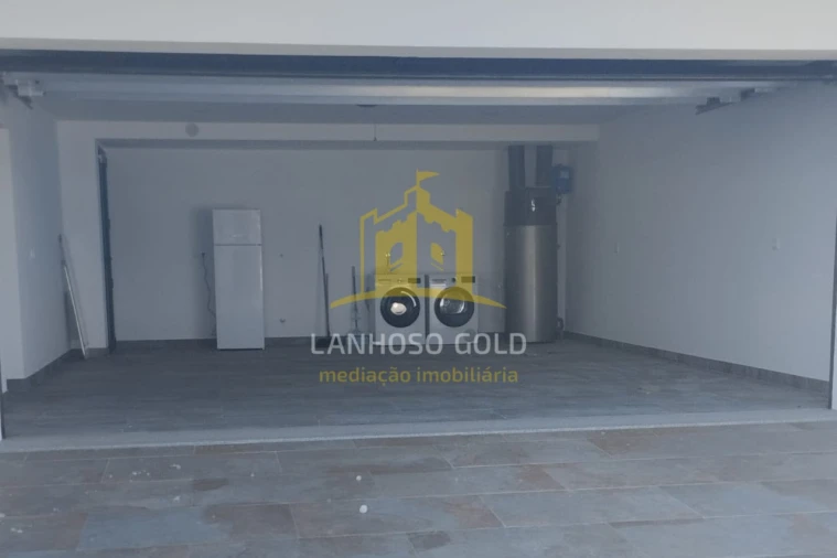 Moradia T3 para Venda em Ferreiros, Prozelo e Besteiros Foto 9