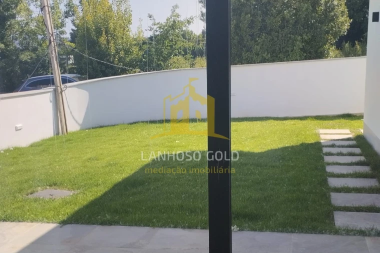 Moradia T3 para Venda em Ferreiros, Prozelo e Besteiros Foto 11