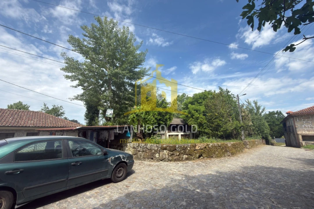Terreno para Venda em Garfe Foto 6