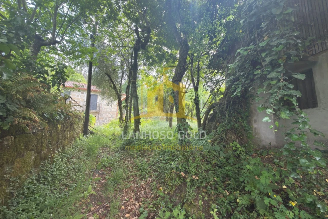 Terreno para Venda em Garfe Foto 8