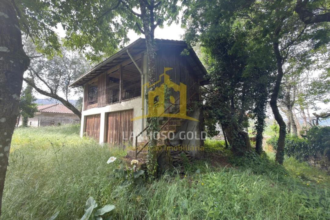 Terreno para Venda em Garfe Foto 2