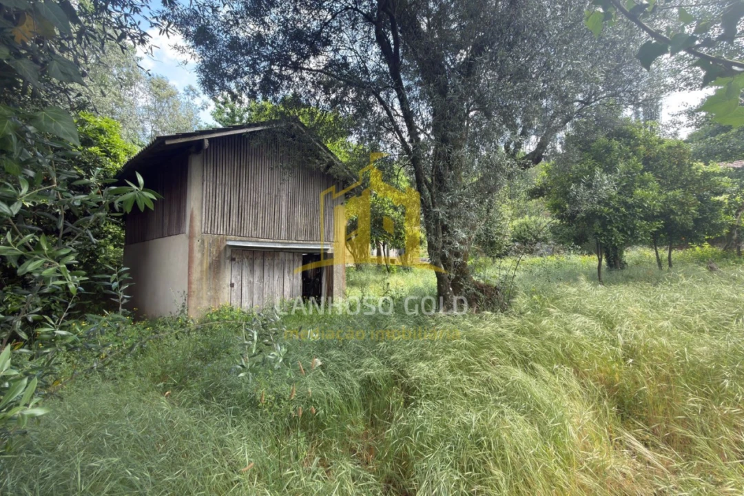 Terreno para Venda em Garfe Foto 9